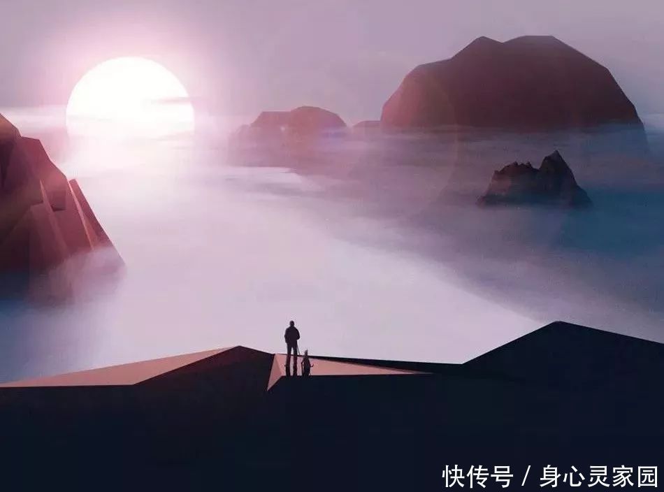 连接|九位开悟心灵导师谈:如何连接真正的美好