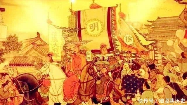 算命|皇帝问:“我能活多少岁”算命大师说“比我多一天”皇帝“砍了”