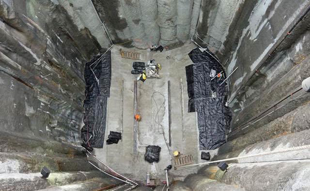 成本|不到10公里的公路:却耗资1524亿美国最贵,建成后却是豆腐渣工程