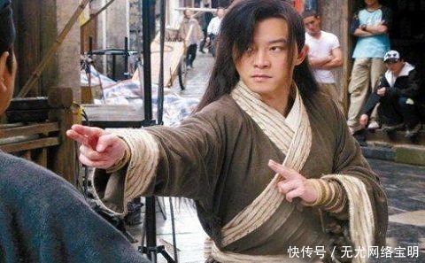 点穴|武术中的“点穴”是大忽悠:军统特工用“点穴”纵横谍海