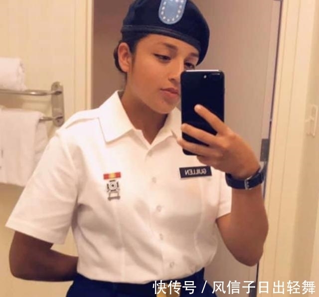  律师|神秘失踪美军女兵残肢被发现，家属律师：军械库遇害，惨遭肢解