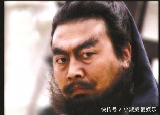 虎将|刘备最信任的一个将军，却害死刘备三大虎将，最终刘备将他活剐！