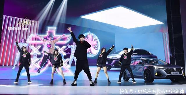 芭莎|一组芭莎城市大片刷屏,抖inCity破圈进行时