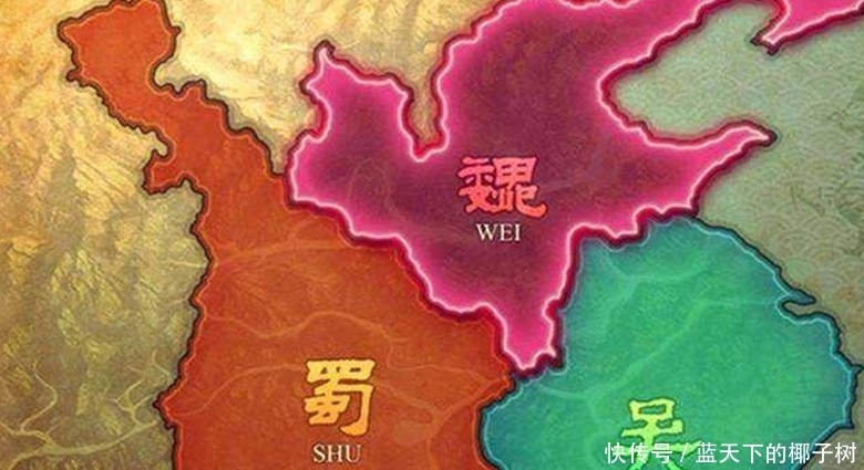 之战|陆逊四次伐魏三胜一平，为何不趁势消灭曹魏？其实根本不敢