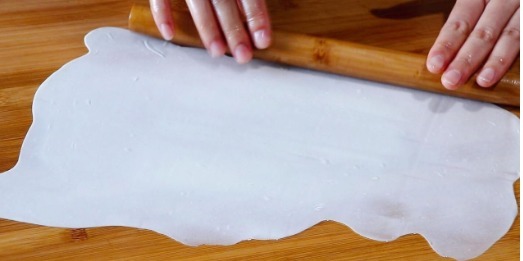 气泡|不用发面,不用烫面,教你做气泡饼,个个鼓大泡,放凉了也不硬