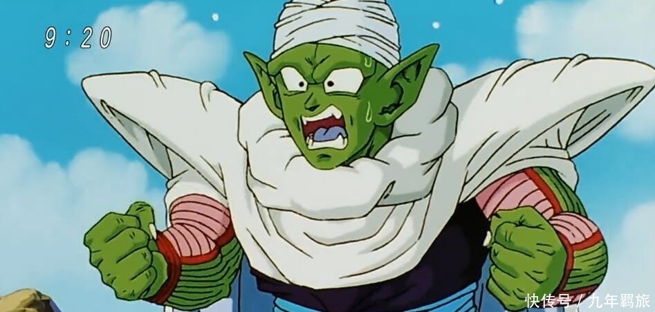 抛弃|比克被抛弃并非实力太弱,而是悟饭的某个行为所致,令人深思!