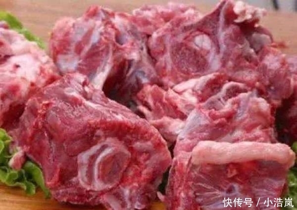 羊脖子上|买羊肉时,内行人专挑“这3种”,老板一看便知是高手,不敢忽悠