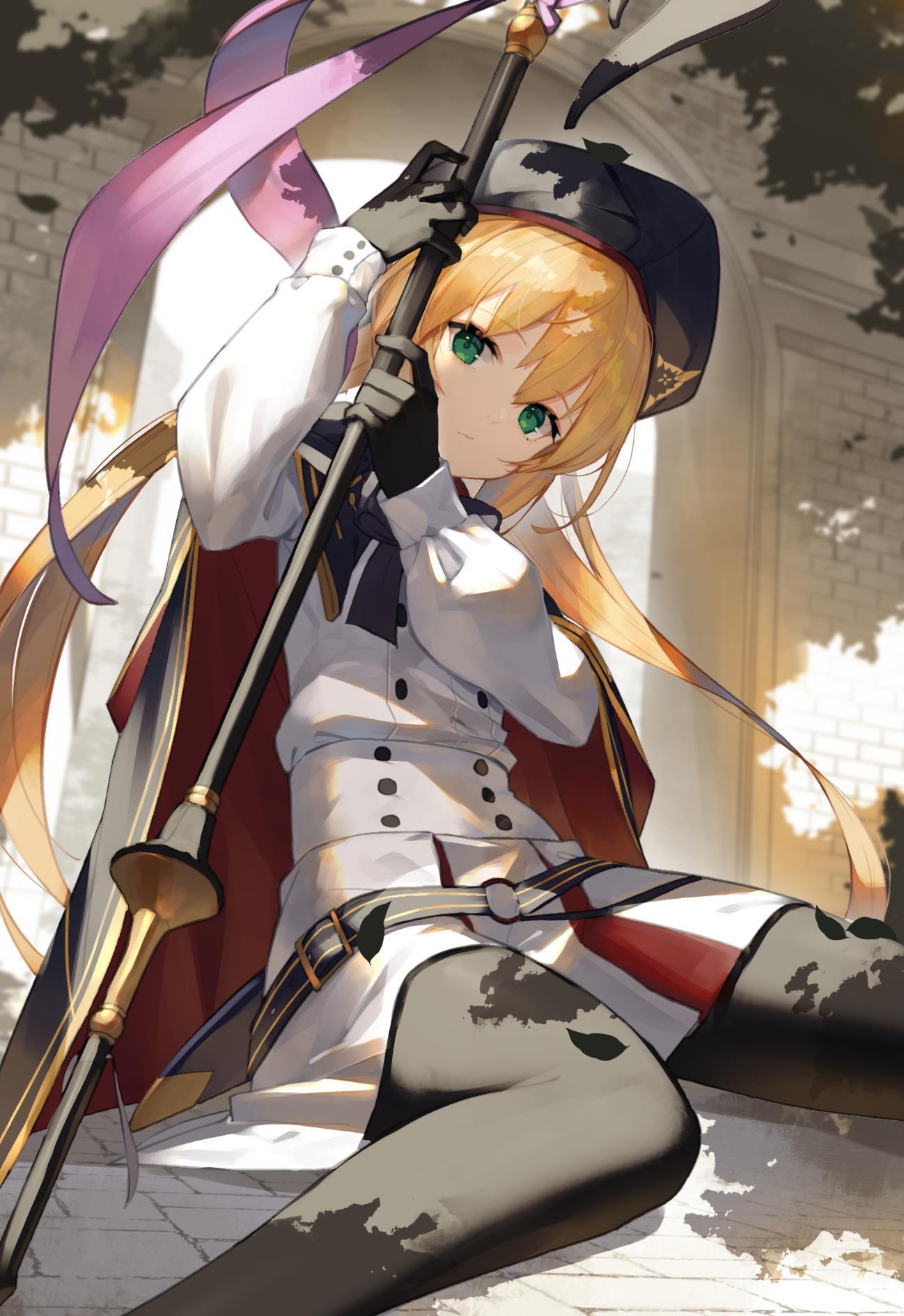 pixiv|动漫插画|pixiv综合榜分享245