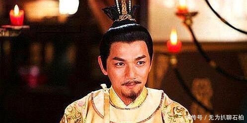 李宪|不贪恋皇权,把皇位让给弟弟,弟弟打造出盛世,他死后被追封为帝