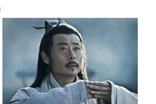 中国|中国古代历史上的五大顶级军师:诸葛亮上榜,都是传奇人物