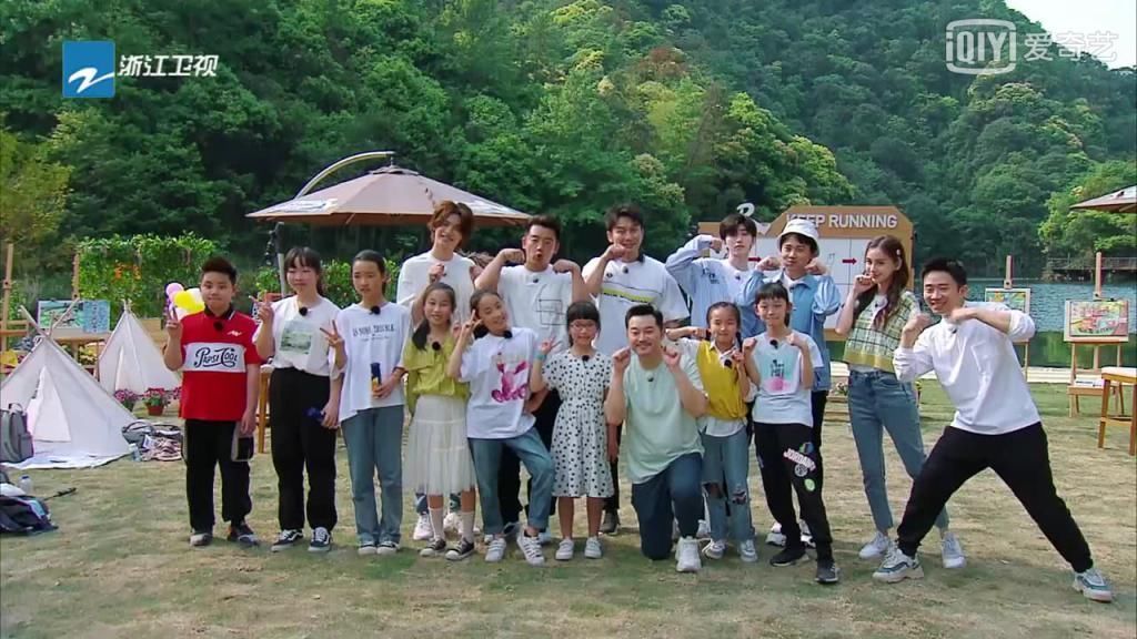 时期|《奔跑吧4》豆瓣评分突破6.0,比邓超陈赫时期还高?原因很简单!