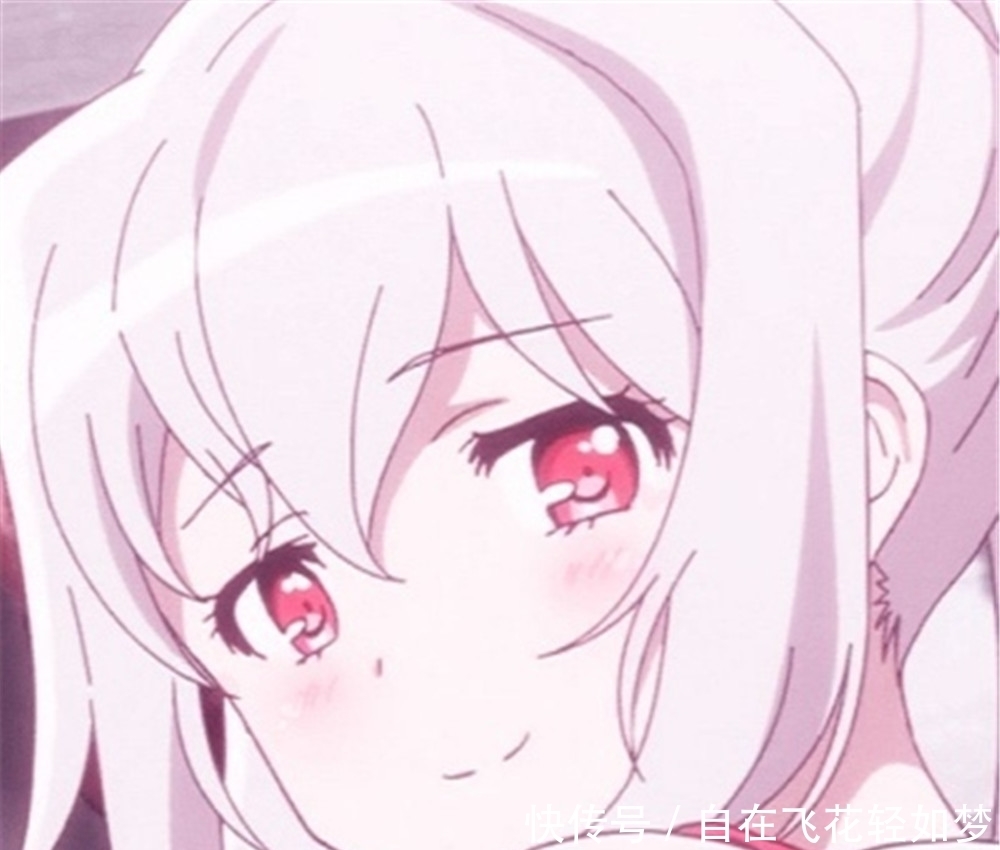 做好|甜丧·低糖·动漫女头:如果没有做好被误解的准备 劝你不要表达