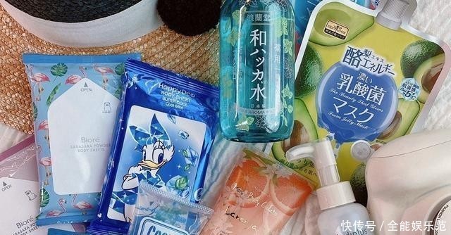 炎夏|炎夏清凉爱用护肤品推荐：爽身粉湿巾、降温凝露，不再怕高温艳阳