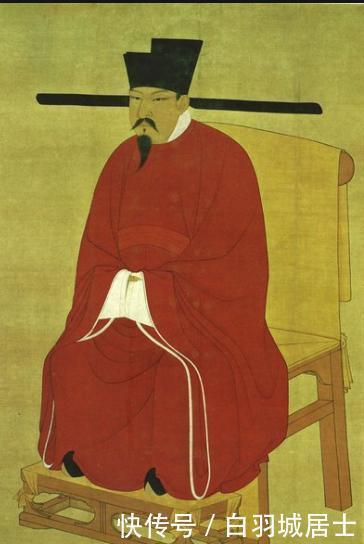 怠政|古代官场懒政怠政的典型人物：三旨相公王珪