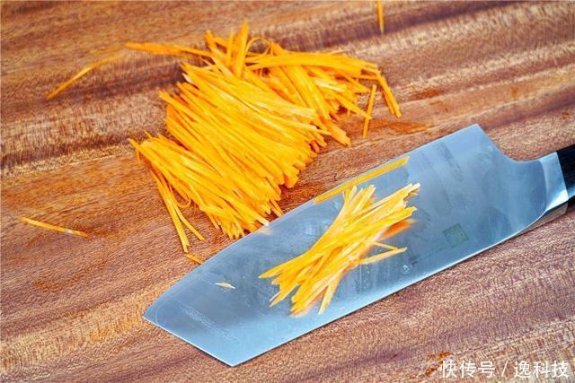  做菜|厨房好物推荐：一套出色的刀具，会让你真正的爱上做菜！