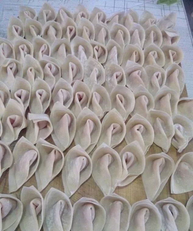 赶紧|包馄饨的简单教程,一看就会,鲜香美味,让人垂涎欲滴,赶紧试试