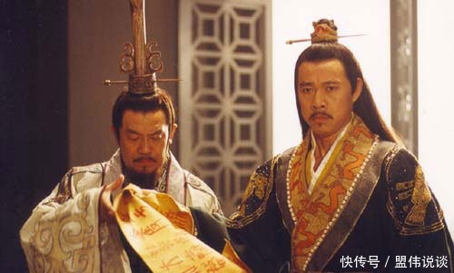 配得|后人总说“秦皇汉武”，那汉武帝和始皇谁更配得上千古一帝？