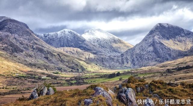 摩羯座|8月,因缘际会,桃花纷纷,将遇真爱,携手白头的3大星座