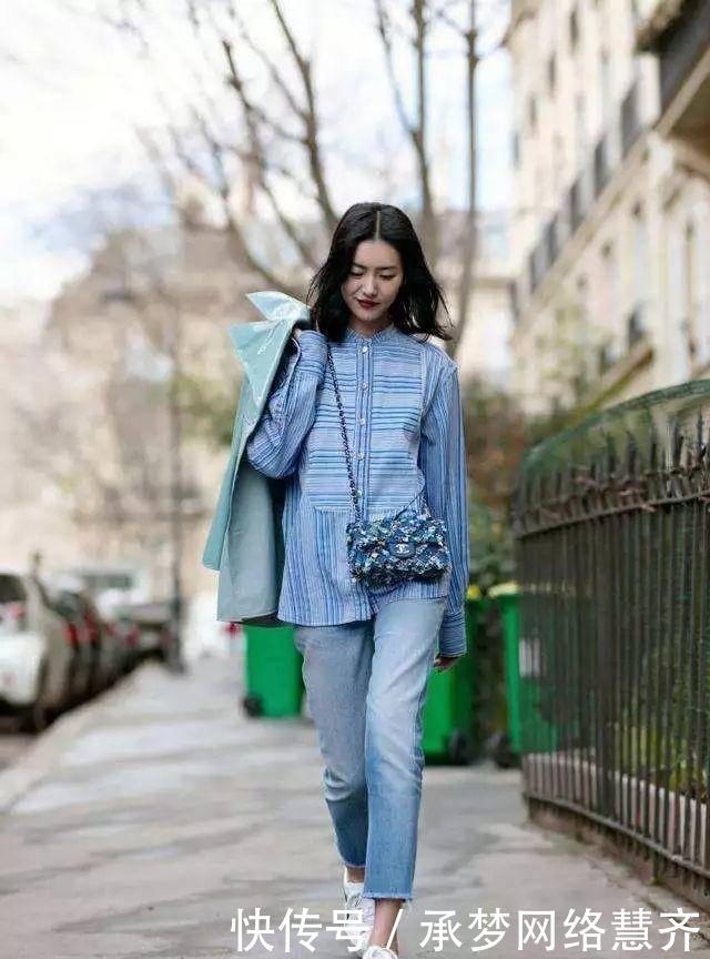 运动服|早秋穿什么?今年流行什么?运动服也能这么时髦你知道吗?