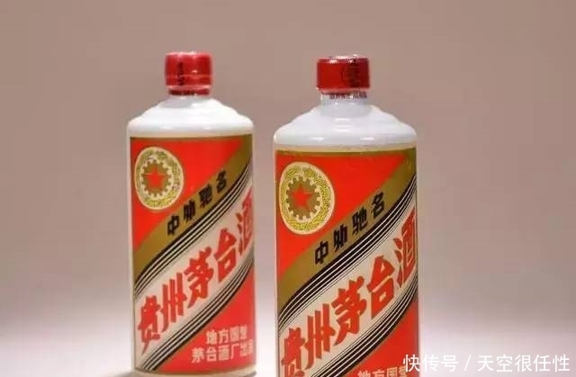 种商标|同是茅台酒,出口和内销究竟有什么不一样?