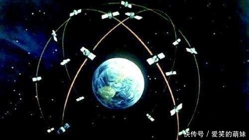  中国|三大导航系统精度对比: 美0.3米, 俄1.5米 中国北斗让人意外