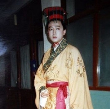 走红|因《父母爱情》哥哥走红,妹妹3登春晚,却无人知他们是亲兄妹