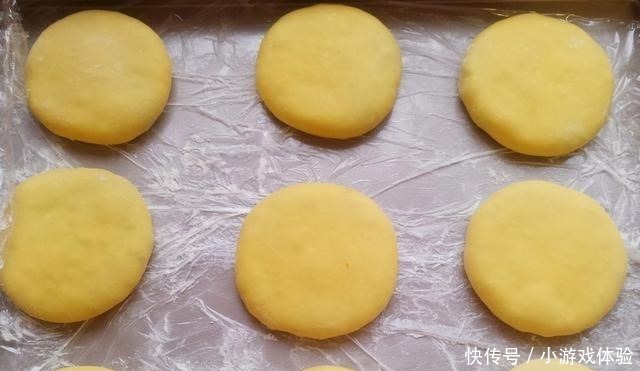 解馋|最近早餐就爱它,连吃3天都不腻,松软香甜,解馋抗饿,好吃极了