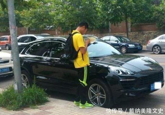 电话|“抄号族”月入过万，车主们不堪其扰挪车电话留与不留都是错！