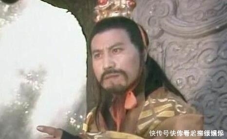  孙悟空|西游记中最自在的妖怪,害人无数,没有背景,但孙悟空却不敢杀他