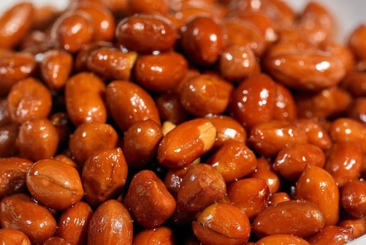 发黑|炒花生米时,千万不要直接下锅,多做一步,花生米酥脆不发黑