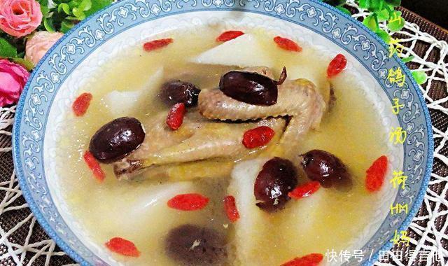 大火烧开|鸽子怎么炖最营养