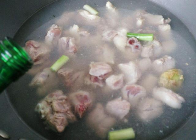  常好|比羊肉便宜，比鸡肉滋补，夏天出汗多要常吃此肉，一看就会