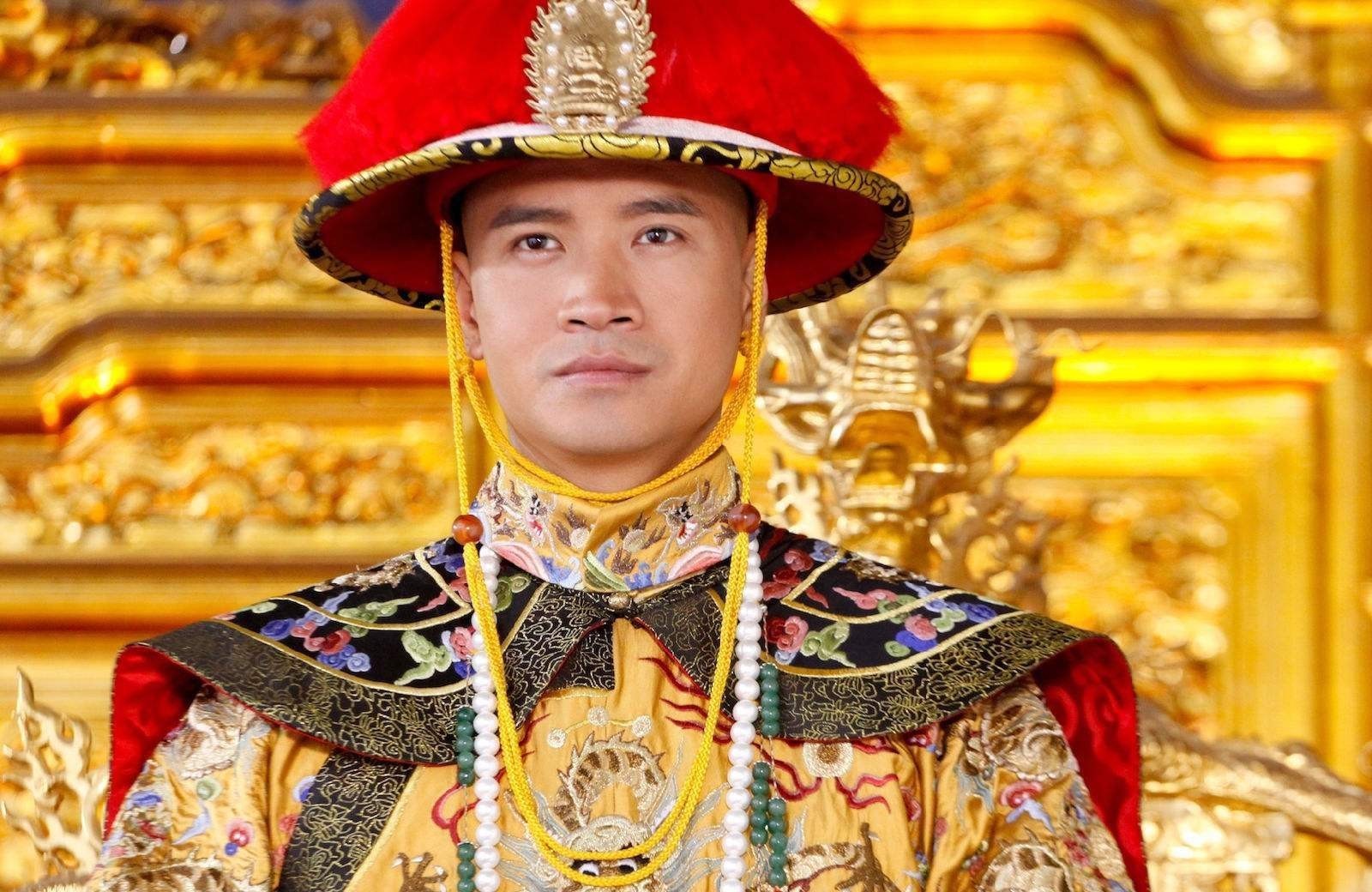 难怪|雍正究竟因何而死?一份秘密档案解开了其死因,难怪史书不敢记载