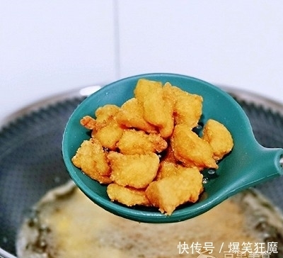 番茄酱|#钟于经典传统味#菠萝咕咾肉