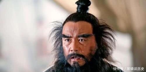 张飞|通过正史揭秘历史上的关羽张飞,张飞不杀猪,关羽也不卖绿豆!