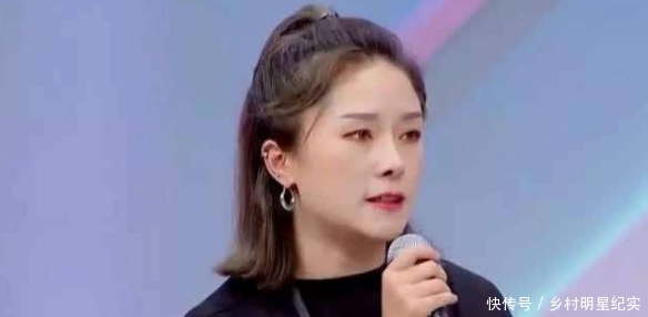 哥哥|上帝吻了妹妹杨莎的脸,却忘记这个叫杨迪的哥哥,同基因差这么多