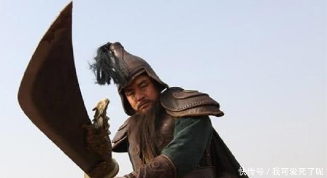 关胜|武松的戒刀，杨志的朴刀，关胜的大刀，谁才是梁山第一刀王