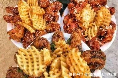 小店|青年路上6家被吃货私藏的宝藏小店,我不允许你不知道!