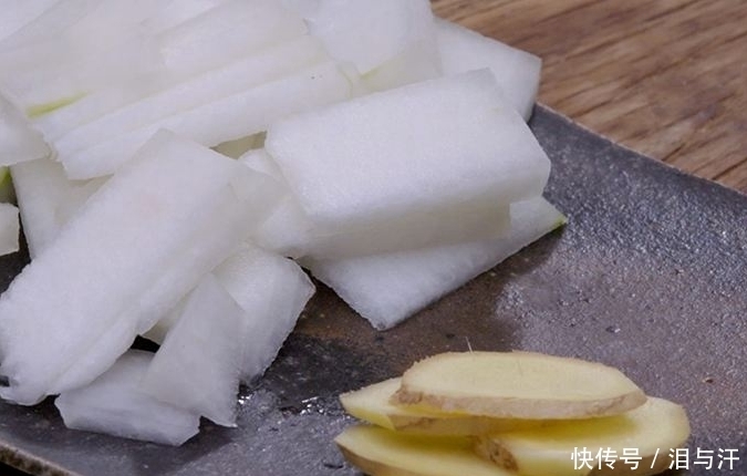 改善|生姜搭配一物,保护肠胃!常吃防止心脑血管病,还能改善关节炎!