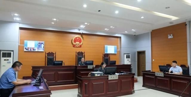 民警|耍酒疯、打民警,一男子在天长被判刑6个月!
