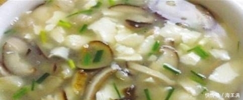  素菜|几道营养美味的素菜，步骤很简单