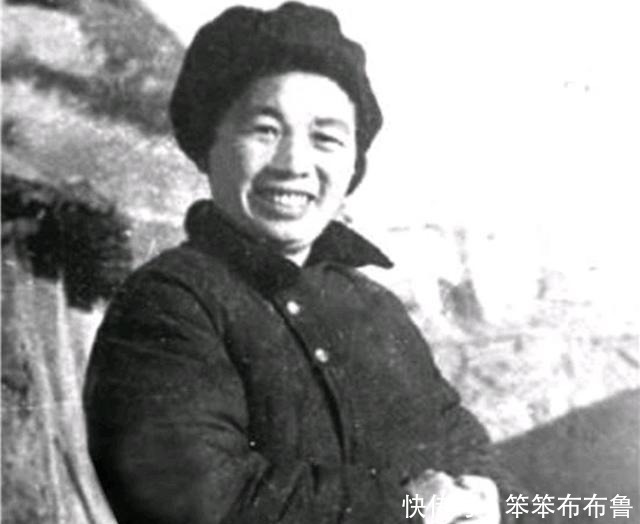 默默无闻|红四方面军政委陈昌浩,晚年默默无闻,三个儿子后来怎么样