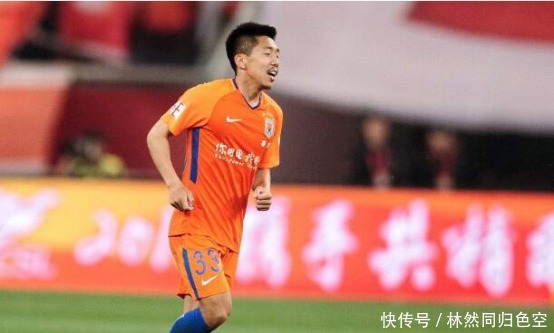 青赛|李铁没有看错人,他在国足力挺的前场核心,如今在鲁能热身赛爆发