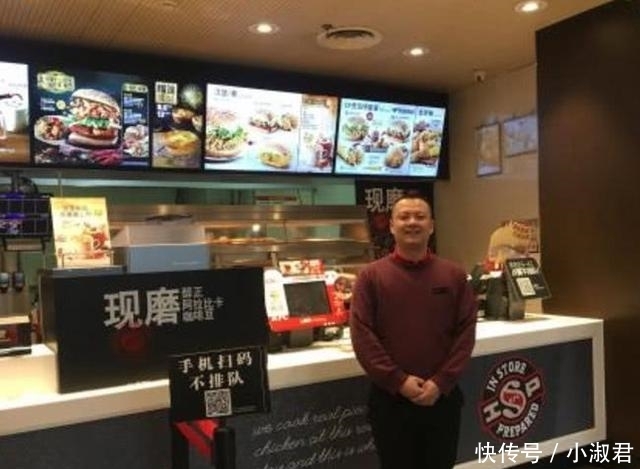 炸鸡|肯德基又火了!学华莱士卖“整只炸鸡”,了解完价格表示吃不起