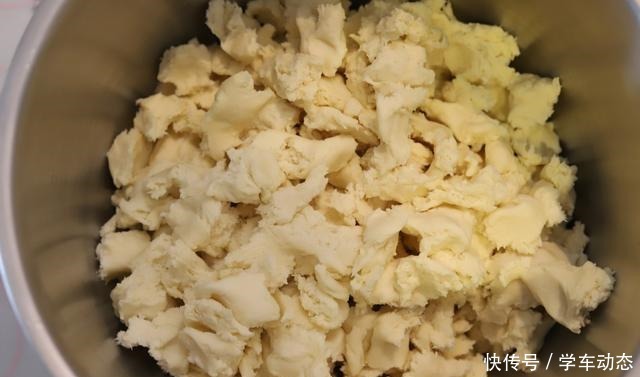 绵软|三天都绵软,超拉丝的中种吐司方子整理给和我一样喜欢吐司的朋友