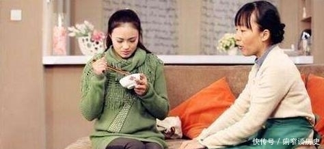 老人|“新型婆媳关系”悄然兴起,儿媳不受委屈,老人也觉得这样很和谐