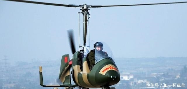  功不可没|解放军空中“三蹦子”有多牛？被击中后可安全降落，民企功不可没