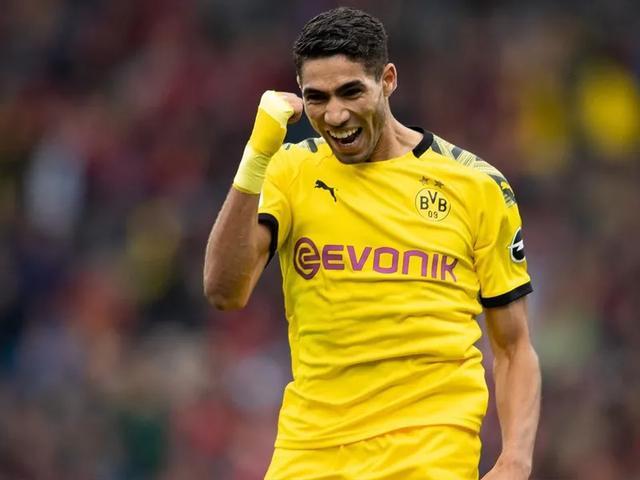 欧冠|「德甲赛季深度总结2」最佳阵容:拜仁半壁江山,四强包办