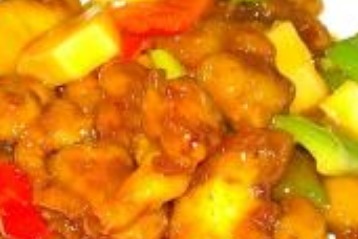 健康|酸甜爽口,比大鱼大肉还下饭,营养均衡还健康,“美少女”的最爱