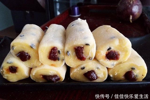 德信官方网站经典小吃的做法